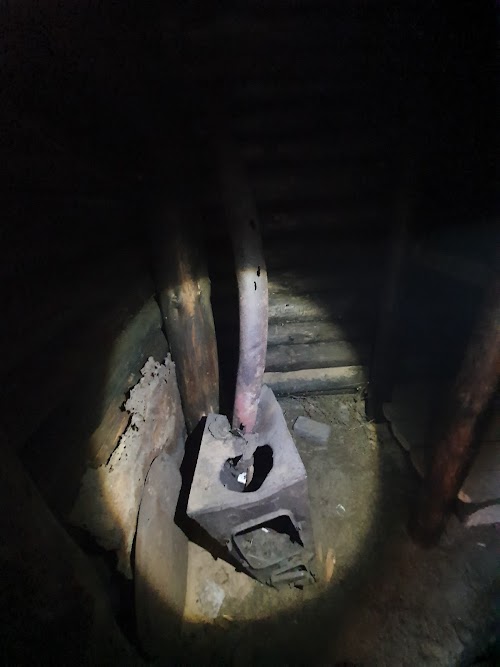 Juozo Balčiaus BALUČIO Vadavietė