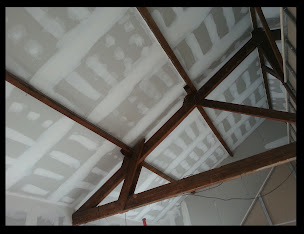 Photo n°19 de AuvergnePlaco Plaquiste Peintre à Saint-Jean-des-Ollières (Peintre en bâtiment)