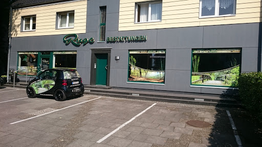 Ruge Bestattungen GmbH