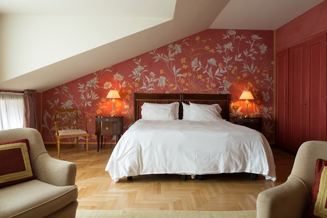 Hotel Villa Cipriani