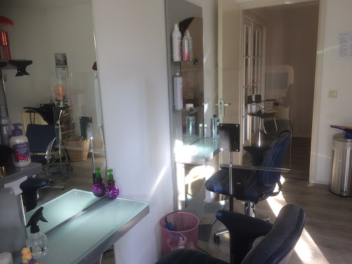 Knip en Krulsalon Marian