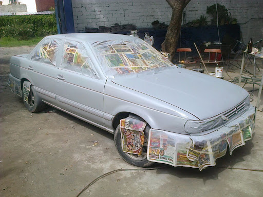 Hojalateria Y Pontura Cuco
