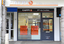 CAFPI Quimper courtier en crédit immobilier à Quimper