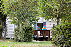 Photo n°5 de Odesia Vacances - Camping le Grand Lac à Clairvaux-les-Lacs (Terrain de camping)
