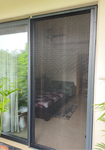 Mosquito Mesh Manufacturers & Suppliers