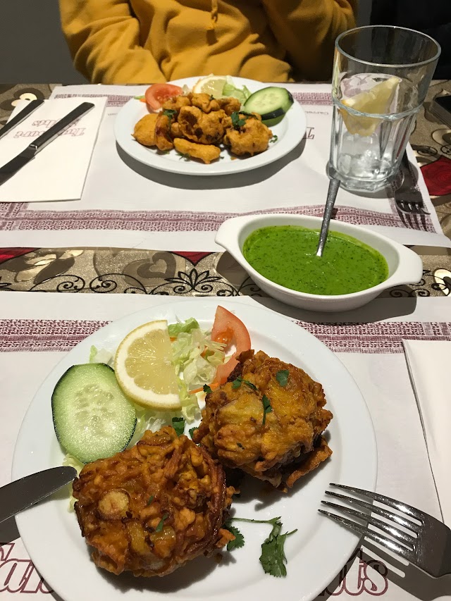 Tandoori Nights - Indian Restaurant
