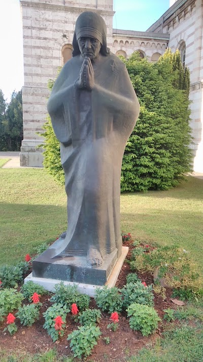 Photos of Gospa od Mora