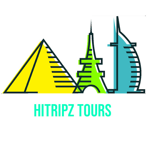 HiTripz - Visual