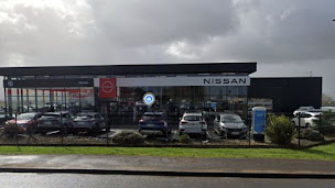 Photo n°17 de Nissan Niort - edenauto à Chauray (Concessionnaire Nissan)