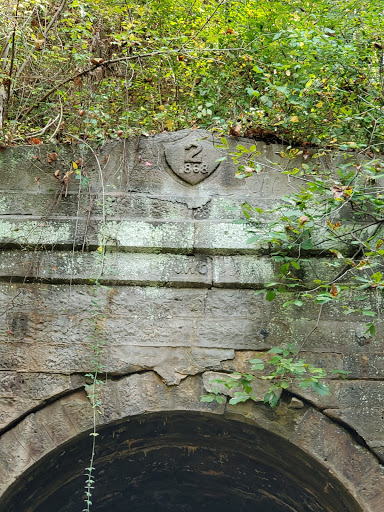 Brandy Gap Tunnel #2 - Thumbnail