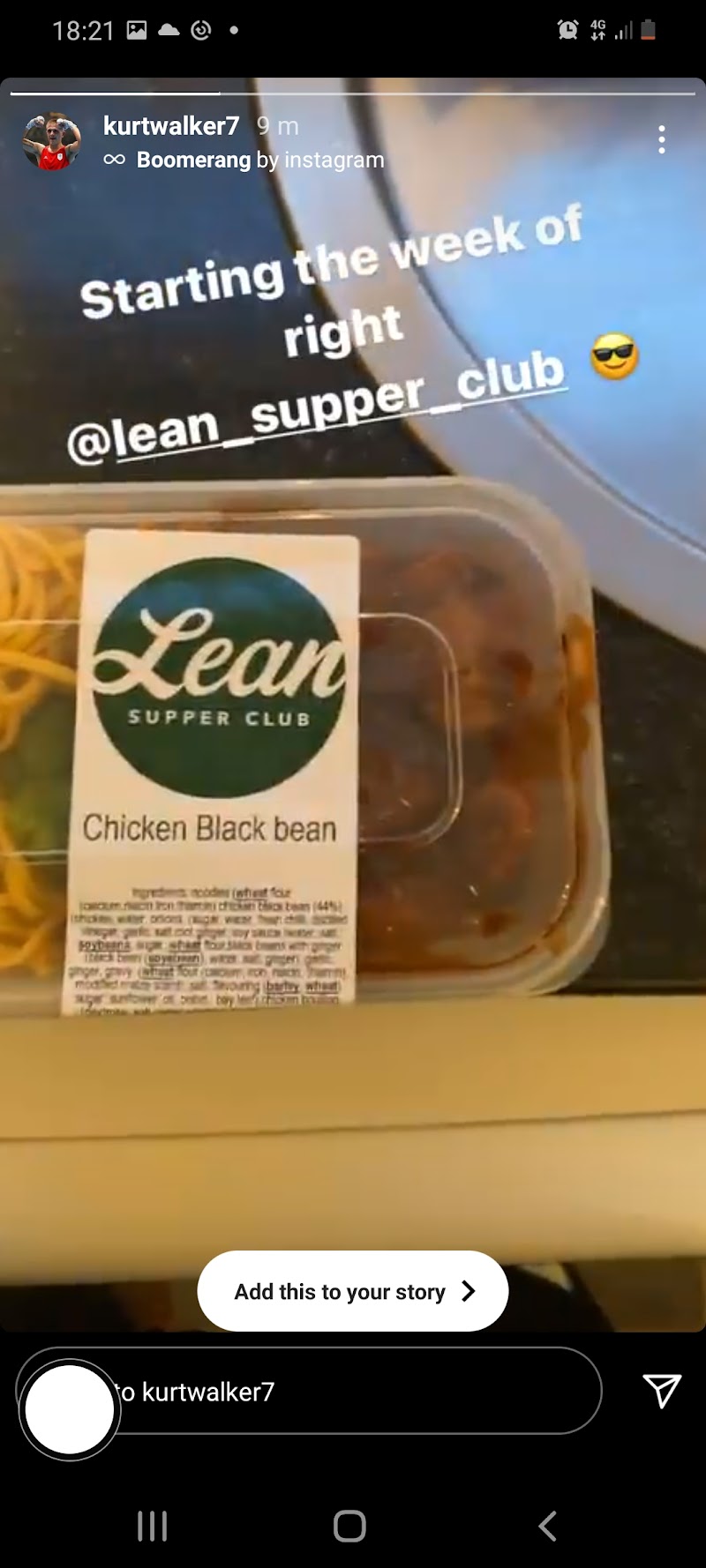 Lean Supper Club photo 3