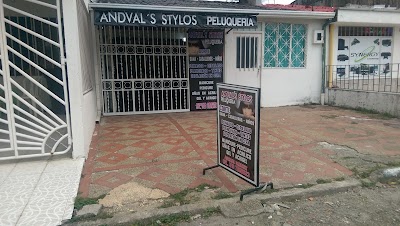 Photos of ANDVAL'S STYLOS PELUQUERIA