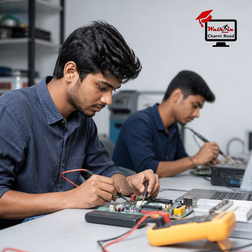 Want to build real-world skills that help you get hired faster? At Walkin Educate - Charni Road,… post image