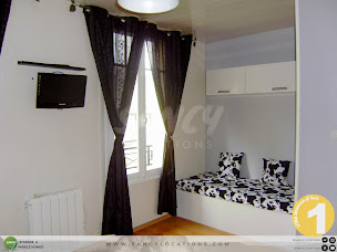 Photo n°22 de VILLA JEANNE D'ARC à Mont-Dore (Agence de location de maisons de vacances)