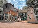 Tree Inn - Das Baumhaushotel à Altrip