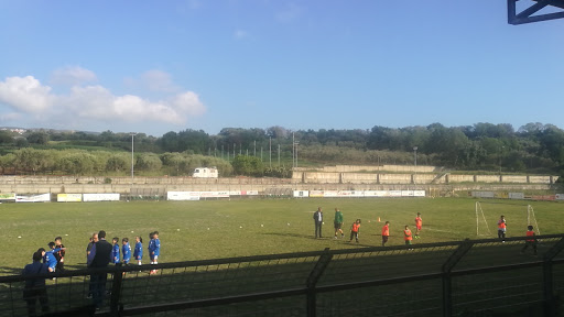 Stadio Comunale "San Giovanni Bosco" - Thumbnail