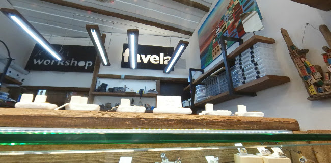Αριθμός τηλεφώνου Favela Jewelry