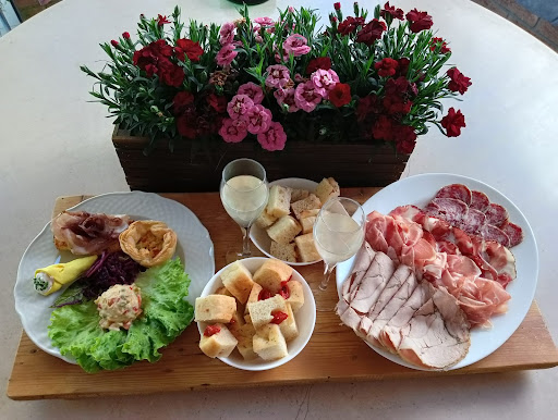 Agriturismo Agriverde - Thumbnail