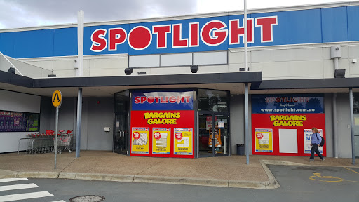 Spotlight Queanbeyan