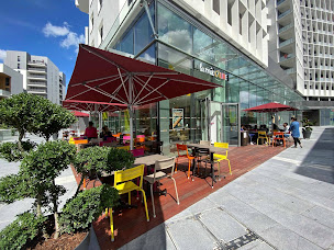 Photo n°4 de La Mie Câline - Bordeaux Lac à Bordeaux (Sandwicherie)