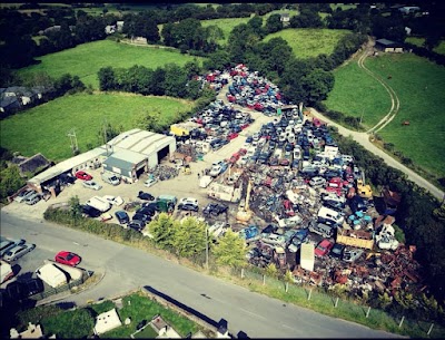 Armagh Car Breakers