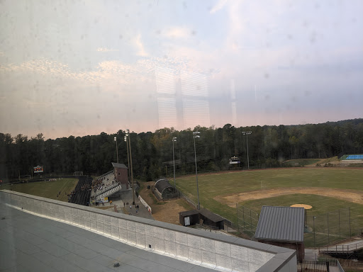 Apex High School Gallery - United States