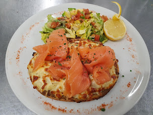 Photo n°36 de Le bistrot du golf à Lacanau (Restaurant)