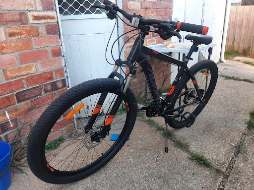 My Ride Launceston - Thumbnail