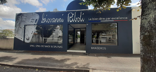 Giovanni Riboli Niort