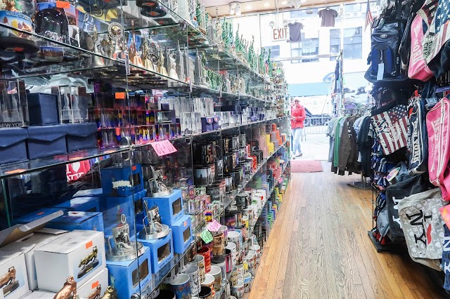 I Love Souvenirs LLC