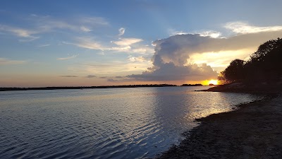 Lake Somerville Marina