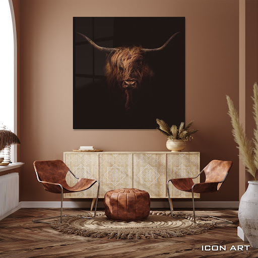 Icon Art - Thumbnail