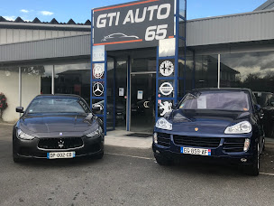Photo n°21 de Gti Auto 65 à Séméac (Garage automobile)