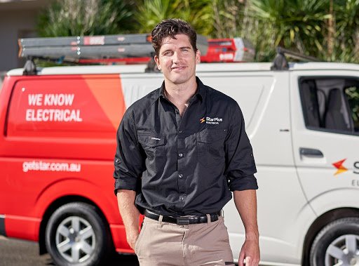 Star Plus Electrical Modbury