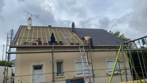 Couvreur Jeanmaire Rénovation Couverture Anet 28260