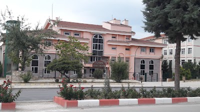 Merzifon Adalet Sarayı