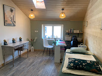 AU COEUR DE LA SANTE SABRINA BERTOCCHI NATUROPATHE CERTIFIEE à Jolivet