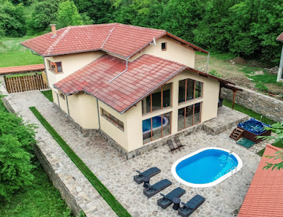 Вила РОМАНТИКА