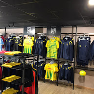 OJ Sports et Entreprises à Sainte-Luce-sur-Loire