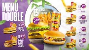 Photo n°24 de Enjoy bubble à Clichy-sous-Bois (Restaurant halal)