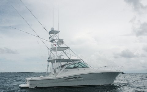 Aqua Power Marine