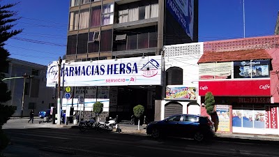 Photos of Farmacias Hersa