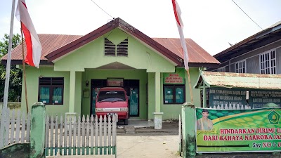 Local Government Office