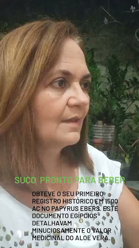Avaliações sobre Babosashop em João Pessoa - Loja de produtos naturais