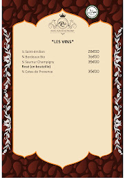 Photo n°37 de ROYAL PUNJAB à Brest (Restaurant indien)