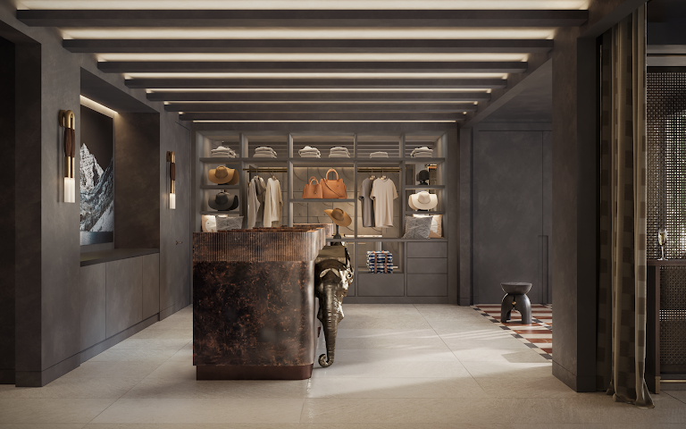 White Elephant Aspen by null