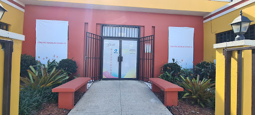 Biblioteca José E. Gonzalez - Thumbnail