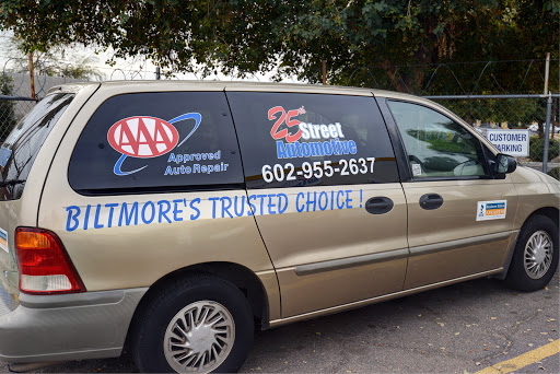 25th Street Automotive - Thumbnail