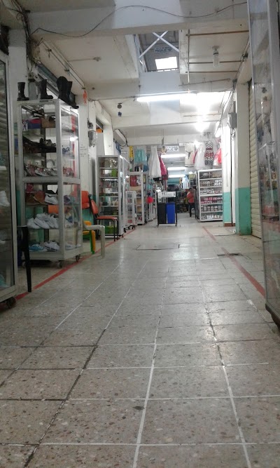 Photos of Central Market, March 11