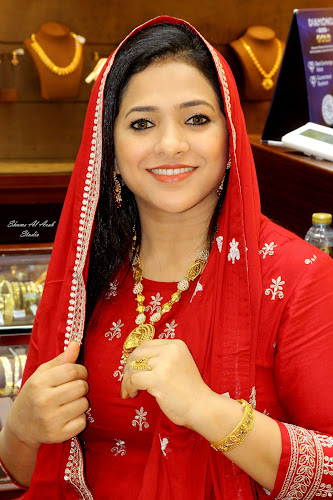Shams Al Arab Studio - Photographer